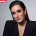 على غلاف مجلة.. أمينة خليل تخطف الأنظار في أحدث ظهور على غلاف مجلة.. أمينة خليل تخطف الأنظار في أحدث ظهور